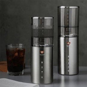 빈플러스 콜드브루메이커 마이더치 550ml CS550