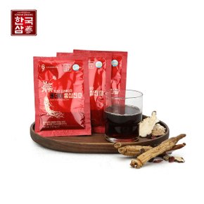 6년근 고려홍삼정 올데이 홍삼진(50MLx30입)