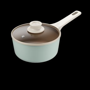 세라믹IH 주물 아이콘 편수냄비18cm