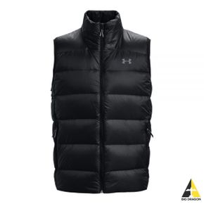 언더아머 아머 다운 2.0 베스트 (1372650-001) (Armour Down Vest)