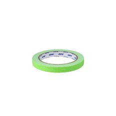 CSS-1215GN CLOTH SPIKE TAPE-GREEN