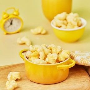 구르미 콘팝 구운옥수수 퍼프 부드러운 스위트 과자 아기 간식