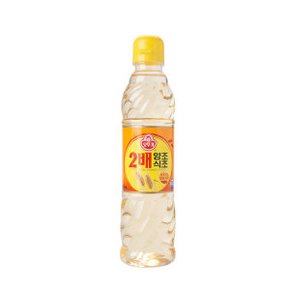 2배 양조식초 900ml