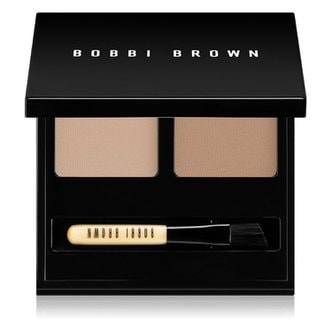 바비브라운 Bobbi Brown 브로우 키트 아이브로우 Light 라이트 3 g