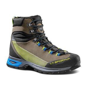 라스포르티바 남자 Trango Trk Gtx 트랑고 고어텍스 방수 등산화 트레킹 릿지화 LSD0MFT004