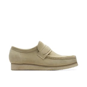 [공식]WALLABEE LOAFER MAPLE M 26172504