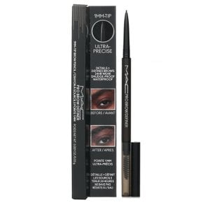 맥 - Pro Brow Definer 1MM Tip Brow Pencil -  Stud