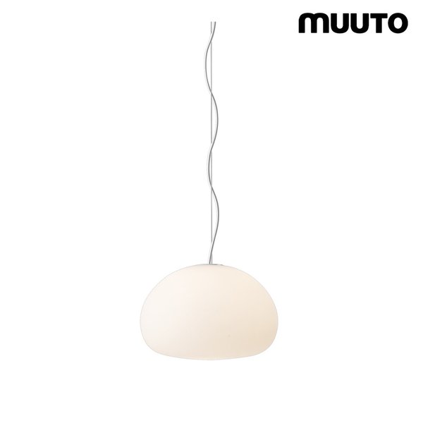 muuto 무토 플루이드 펜던트 스몰 Fluid Pendant Lamp Small