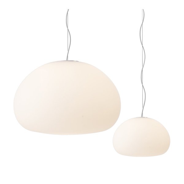 muuto 무토 플루이드 펜던트 스몰 Fluid Pendant Lamp Small