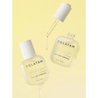 폴라탐 [SET] 순수 비타민 C24 코어 앰플 30ml*2개