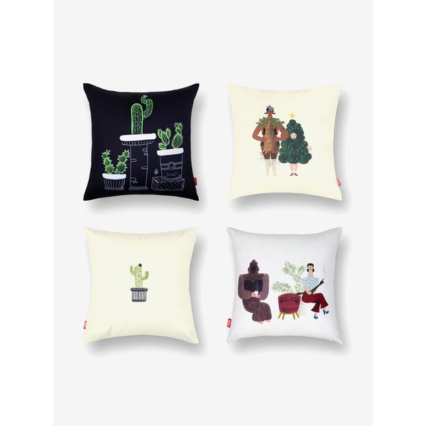 쿠션커버-ANFU 03