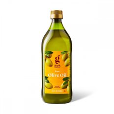 굿앤게더  퓨어  올리브  오일  750ml