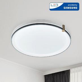 LED 링 원형 방등 75W (삼색변환/디밍) (S11216783)