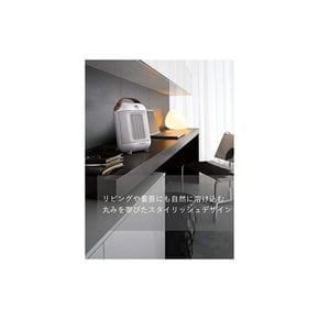 De`Longhi 드롱기 환히터 컵스라 HFX30C11-IW 세라믹 히터 발끝 이