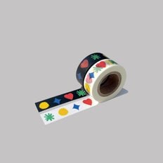 MASKING TAPE - DECO