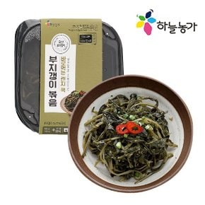 그대로 데워먹는 부지갱이 볶음 100g x 3팩