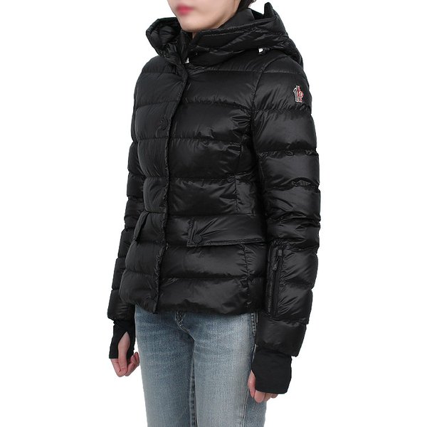 [시흥점] 그레노블 ARMONIQUES 패딩 (1A00058 53071 999)