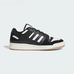 매장정품 아디다스 ADIDAS 남여공용 스니커즈 포럼 로우 클래식 ID6857 1553558