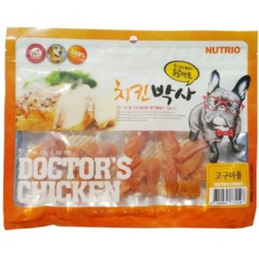 치킨박사 고구마 롤 300g (WDCE8C1)