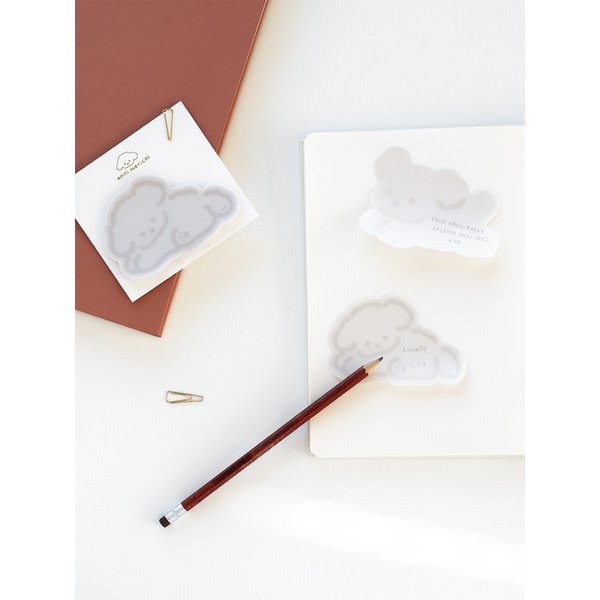 코이 트래이싱 스티키 메모