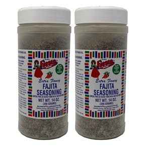 Bolner`s Fiesta Extra Fancy Fajita Seasoning 파히타 시즈닝 조미료 396g 2팩