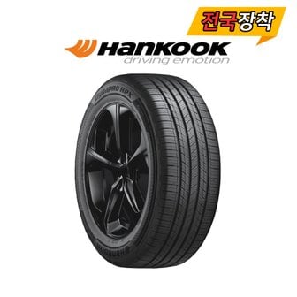 세븐타이어 전국무료장착 한국 DynaproHPX RA43 225/60R17 7tire