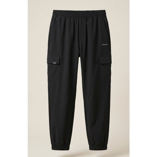 [부산점] MEN CARGO JOGGER PANTS DMS25382