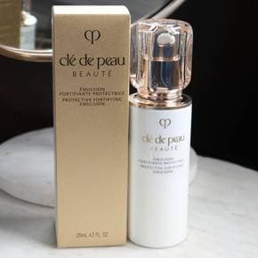 프로텍티브 포티파잉 데일리 에멀젼 125ml