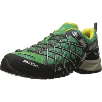  독일 살레와 여자 트레킹화 등산화 1834413 Salewa 여성 Ws Wildfire VentTrekking Wanderhalbsc