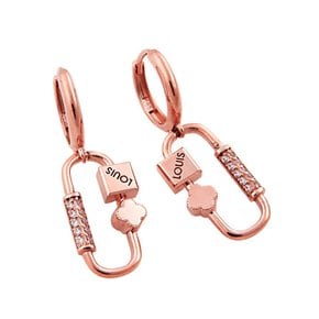14K GOLD [귀걸이] P12786-1