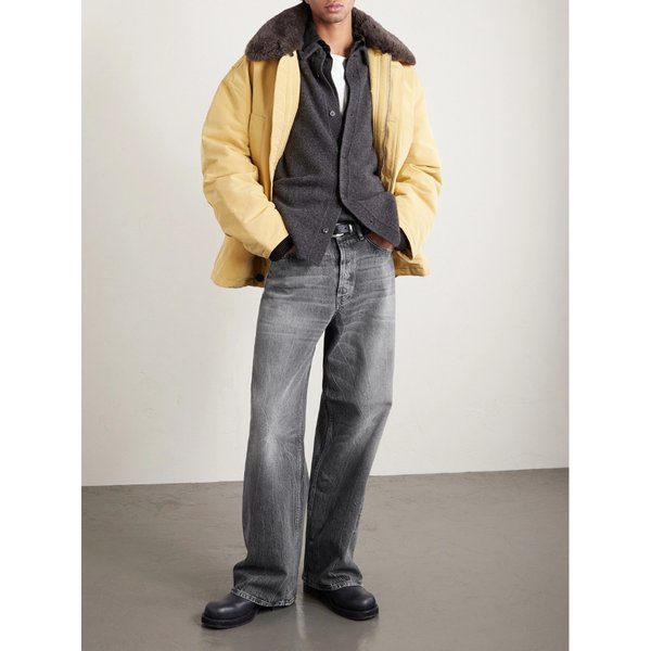 1981 U 고딕 와이드 진 46376663162902311