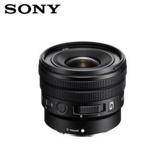 소니 SELP1020G/APS-C/광각 파워줌렌즈/E PZ 10-20mm F4 G