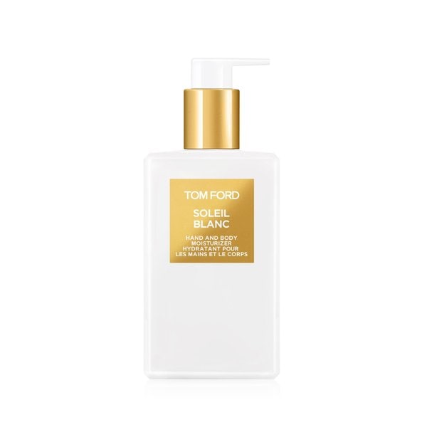 쏠레이 블랑 핸드 앤 바디 모이스춰라이저 240ML
