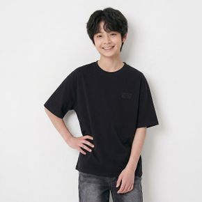 행텐틴즈 코튼 그래픽 반팔 티셔츠 100 14580 031 602 31 _P431696313