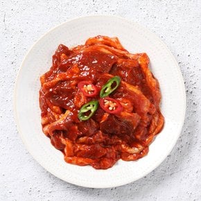 [두메산골] 오리양념주물럭 300g * 3팩