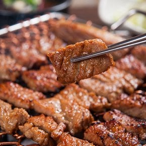 특제소스 양념 돼지구이 400g x 1팩