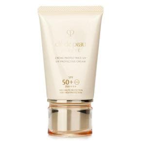 끌레드뽀 자외선 차단 크림 spf50 50ml