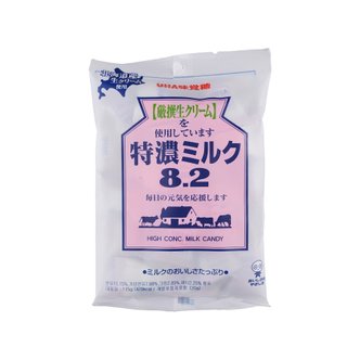  미카구토 토쿠노 밀크캔디 115g