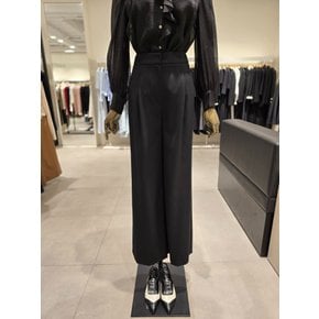 [파주점] 원 턱 베이직 와이드 슬랙스 JP9A0SL149