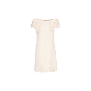 [발렌티노 가라바니] Short sleeve dress 6B3VAEQ01CFA03 4780212