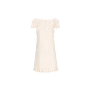 [발렌티노 가라바니] Short sleeve dress 6B3VAEQ01CFA03 4780212