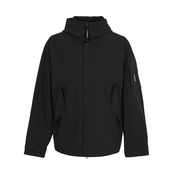 [부산점] 남성 후드 자켓 20CMOW002A 005968A 999