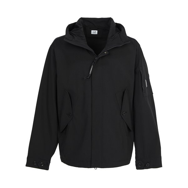 [부산점] 남성 후드 자켓 20CMOW002A 005968A 999