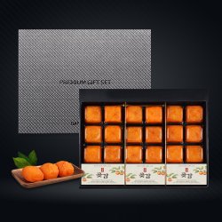 청도반건시 곶감 16구