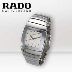 正品 RADO 라도시계 R13720102[30351783]