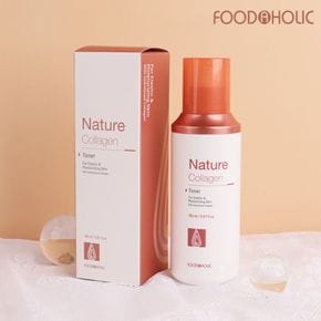 푸드어홀릭 네이처 콜라겐 토너 150ml[31286555]