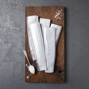 [전국택배][냉동][국산] 제주 성산포 은갈치 세트 (2.0kg) (400g*5미)