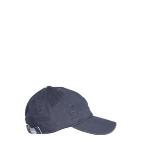 26SS 바버 볼캡 MHA0274 NY91 CLASSIC NAVY DOM