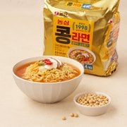 [이마트 단독]농심 콩라면 126g*4개