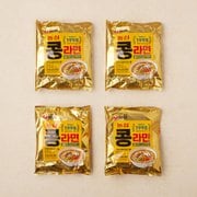 [이마트 단독]농심 콩라면 126g*4개